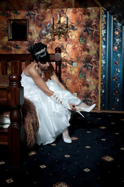 Нина Романова