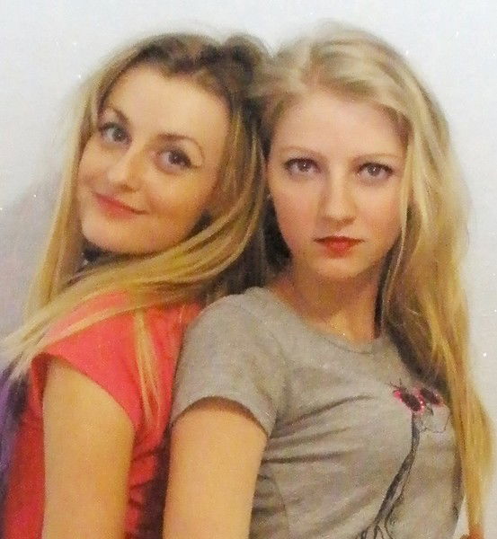 Мария Курцева