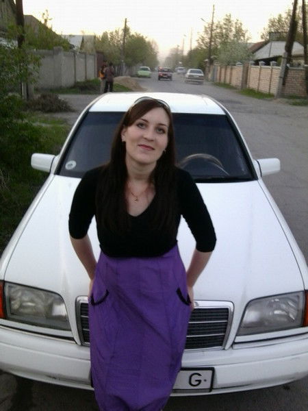 Татьяна Сайкова