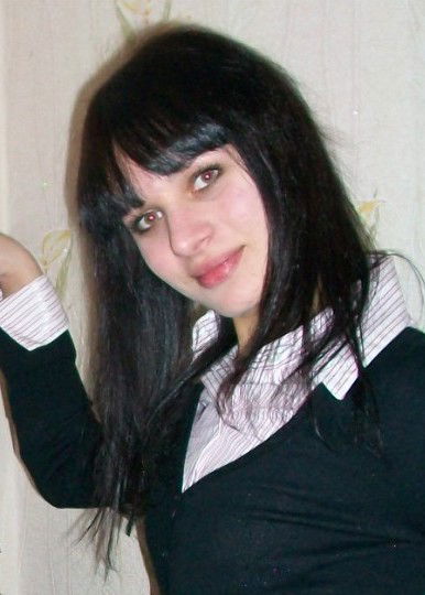 Виктория Круглицкая