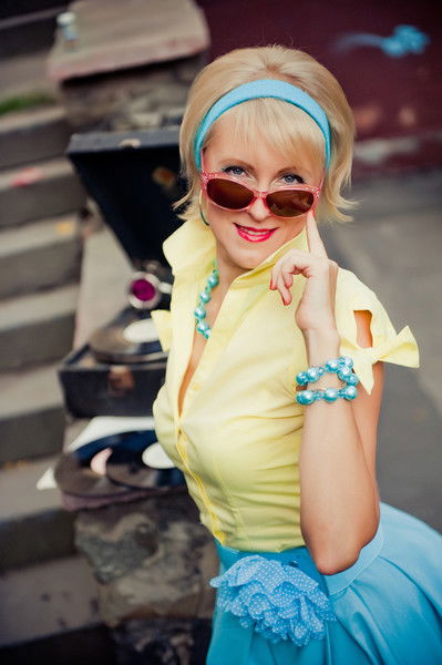 Наталья Енькова