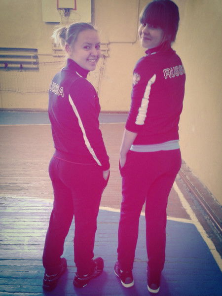 Анна Осмоловская