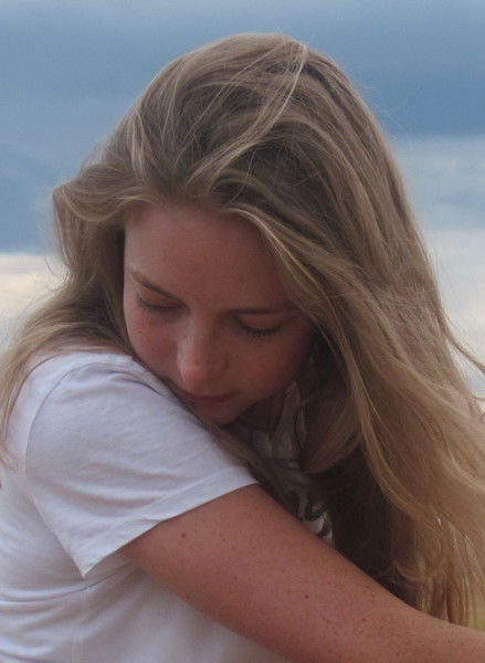 Ольга Соломеина