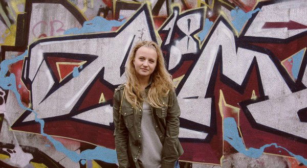 Алина Орлова