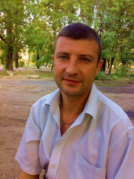 Константин Болотников