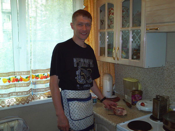 Александр Толстиков