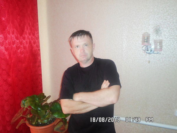 Кабанченко Сергей