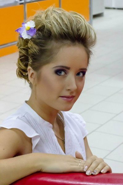 Екатерина Богатырёва