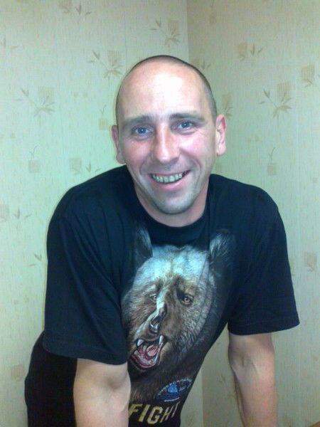 Дима Суворов