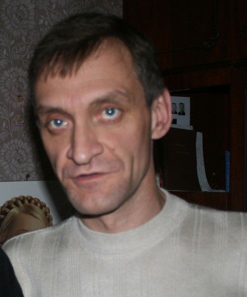 Константин Иванов