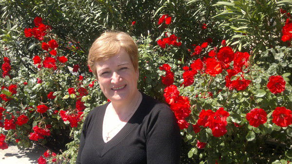 Нина Лобанова