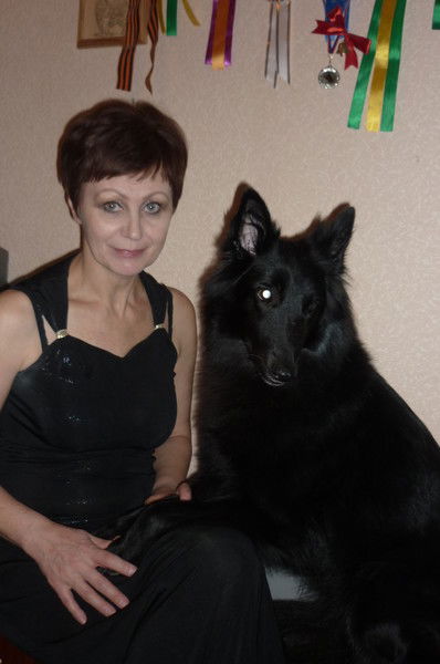 Наталья Соболева