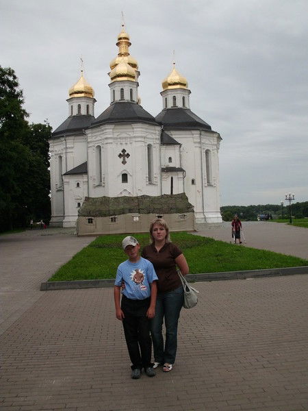 Ирина Петрухно