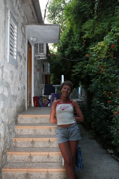 Мария Богуцкая