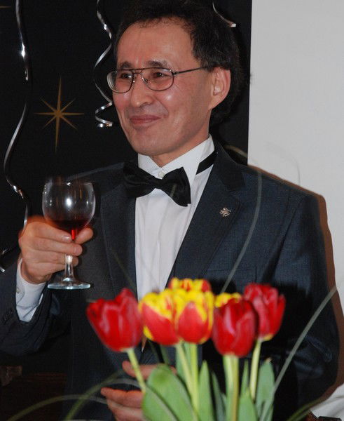 Абдигали Бакибаев