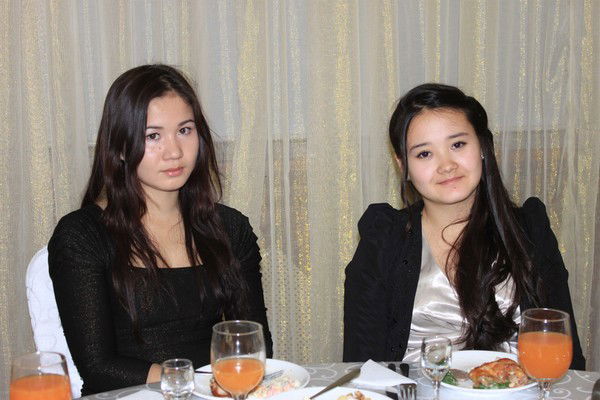 Жакупова Райхан