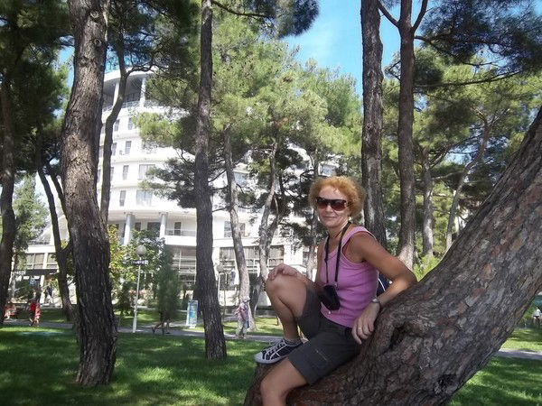 Татьяна Карих