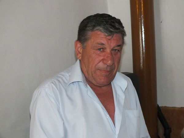 Александр Радионов