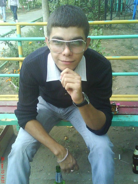 Александр Скворцов