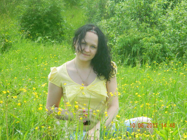 Екатерина Дёмина