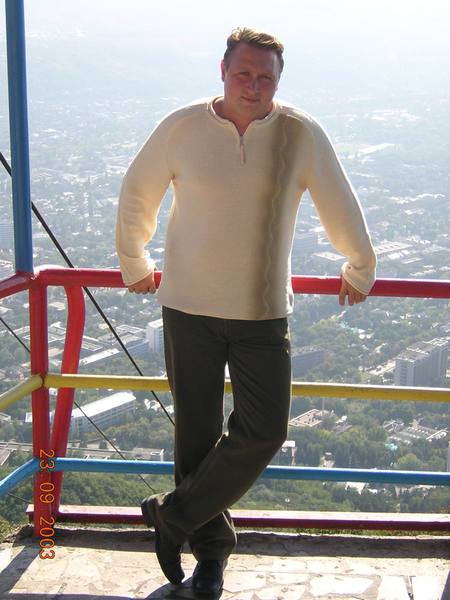 Евгений Трощило