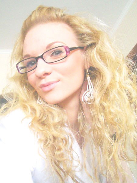 Валерия Стародубова