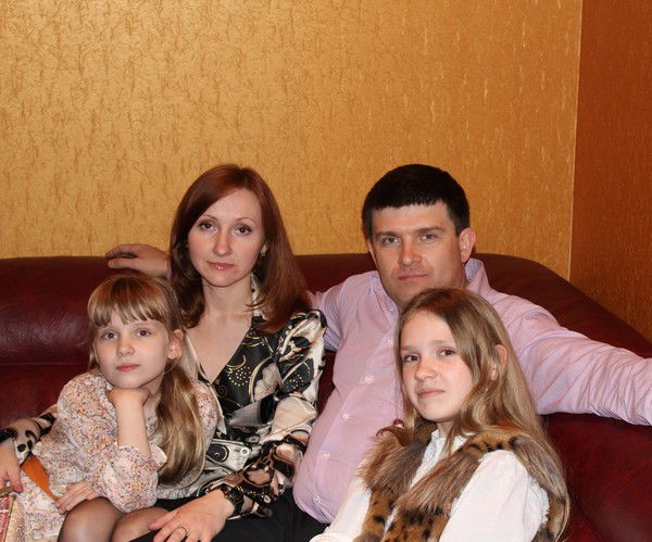 Валерия Дужая