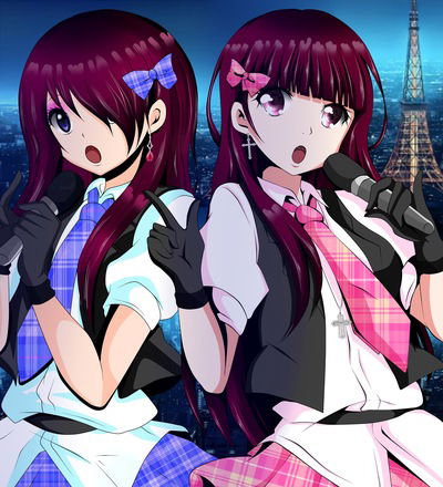 Милана Кошкина