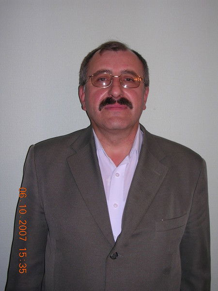 Михаил Тафичук