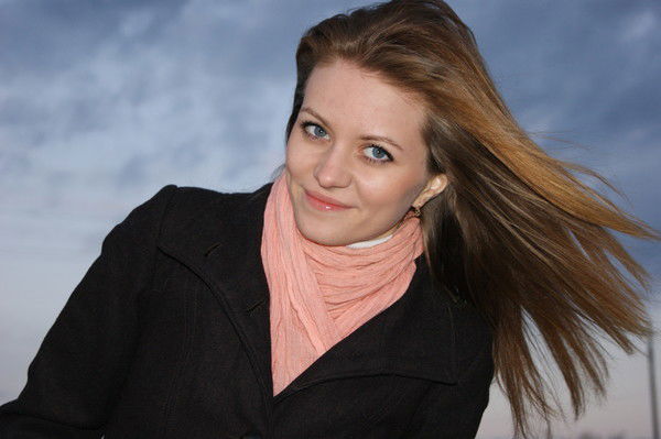 Вика Супринович