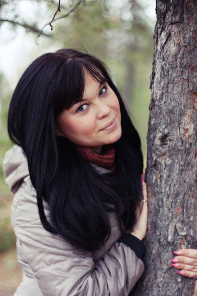 Надежда Ноговицина