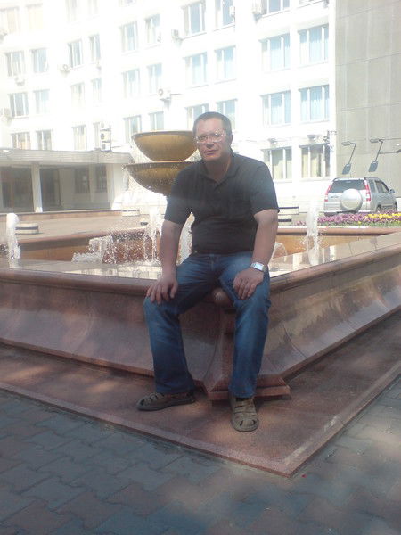 Дмитрий Целуковский