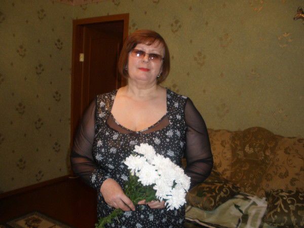 Екатерина Розина