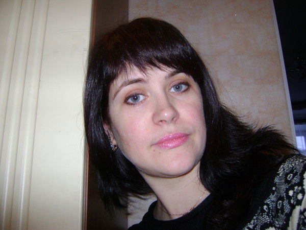 Ирина Паутова