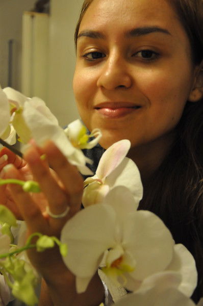 Аида Арсланова