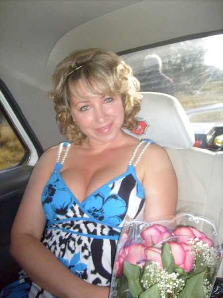 Юлия Харсеева