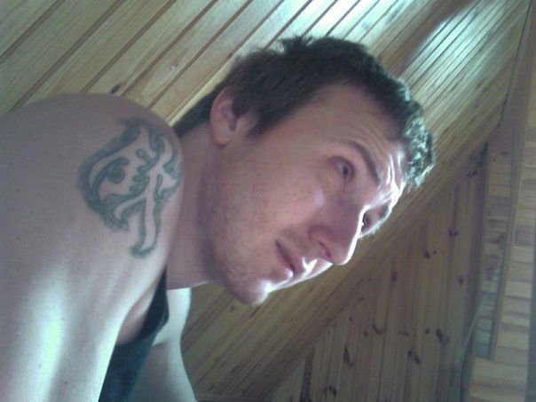 Сергей Созданый