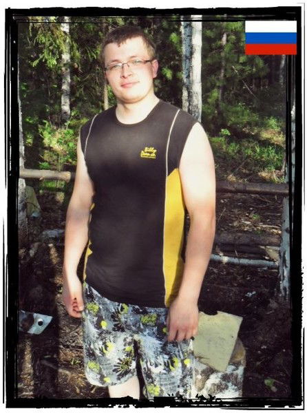 Константин Поварницын