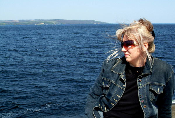 Людмила Голод