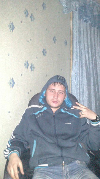 Михаил Калужски