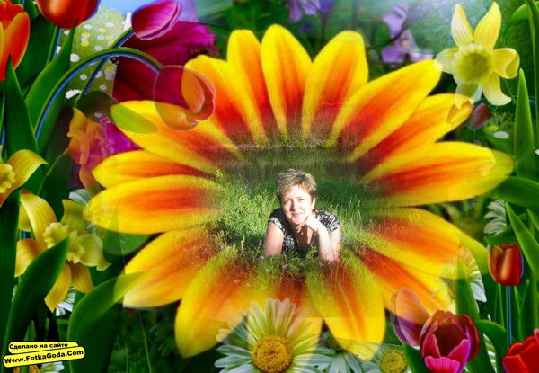 Татьяна Лопатина