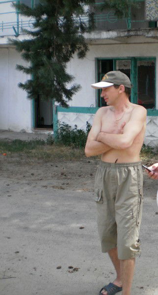 Дмитрий Мирошниченко