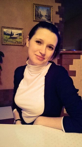 Вера Викторовна