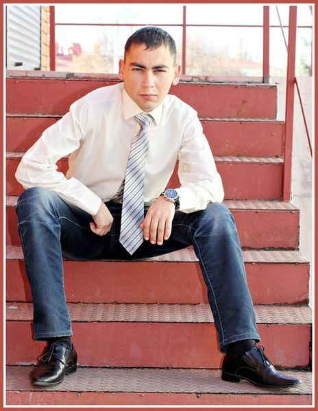 Жека Коссмосс