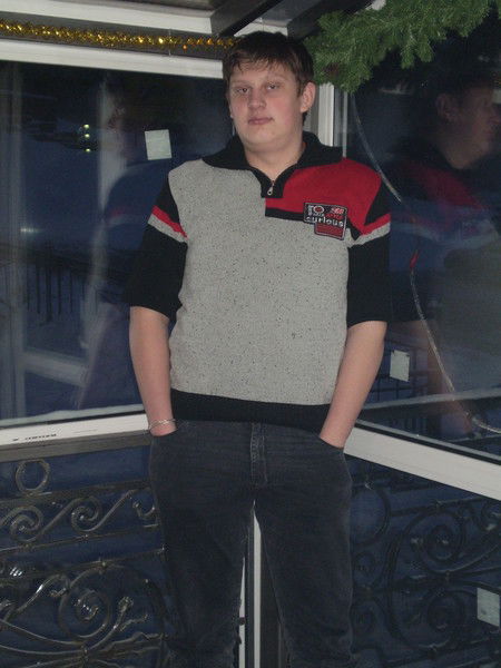 Иван Владимирович