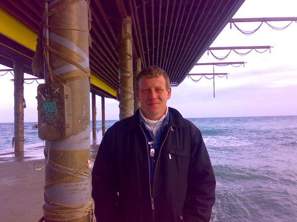 Алексей Демидов