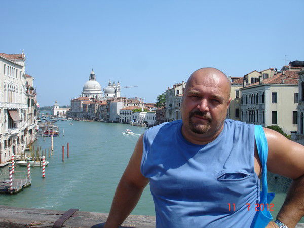 Сергей Дармин