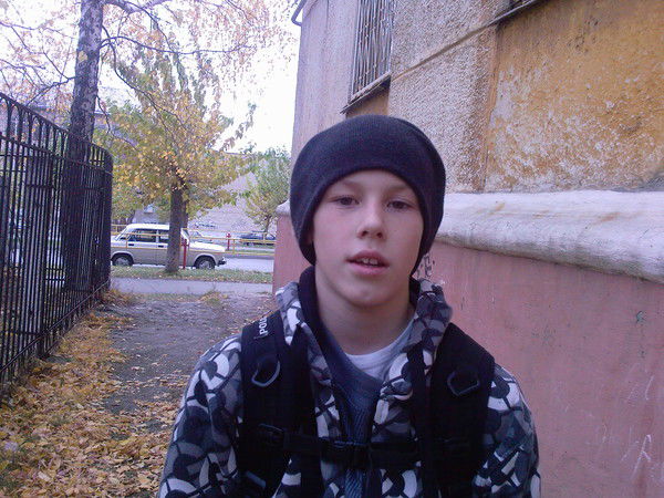 Артем Дудин