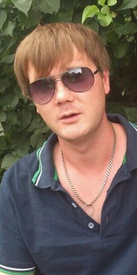 Игорь Андреев