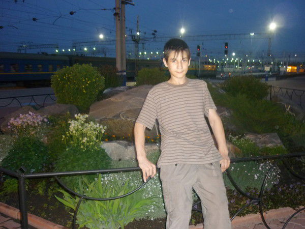 Дмитрий Долгов